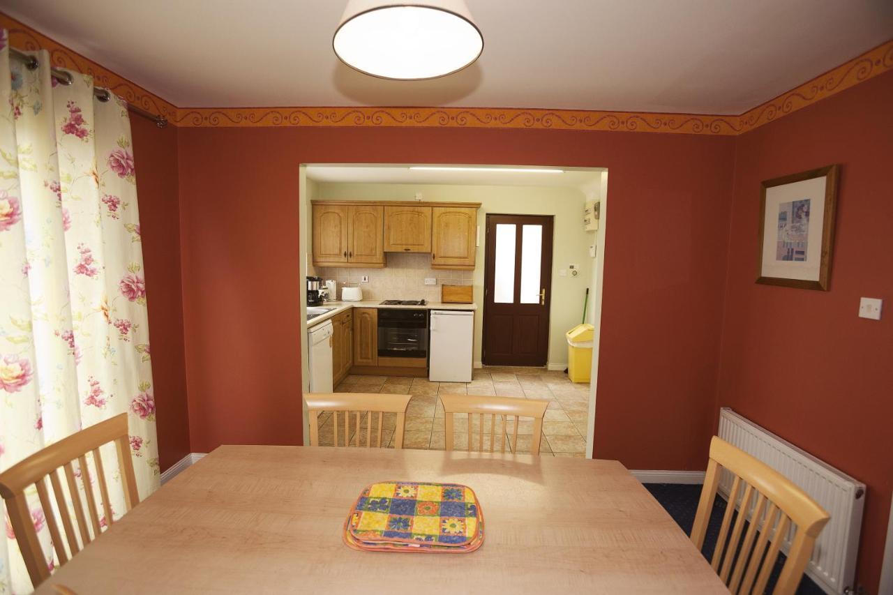 Seacrest Holiday Homes バンドラン 部屋 写真